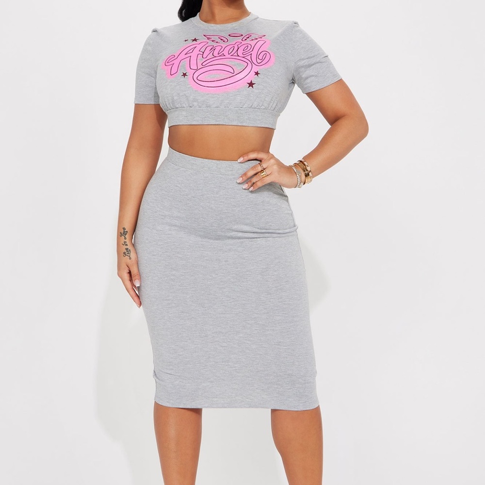 2piece Fashionova outfit